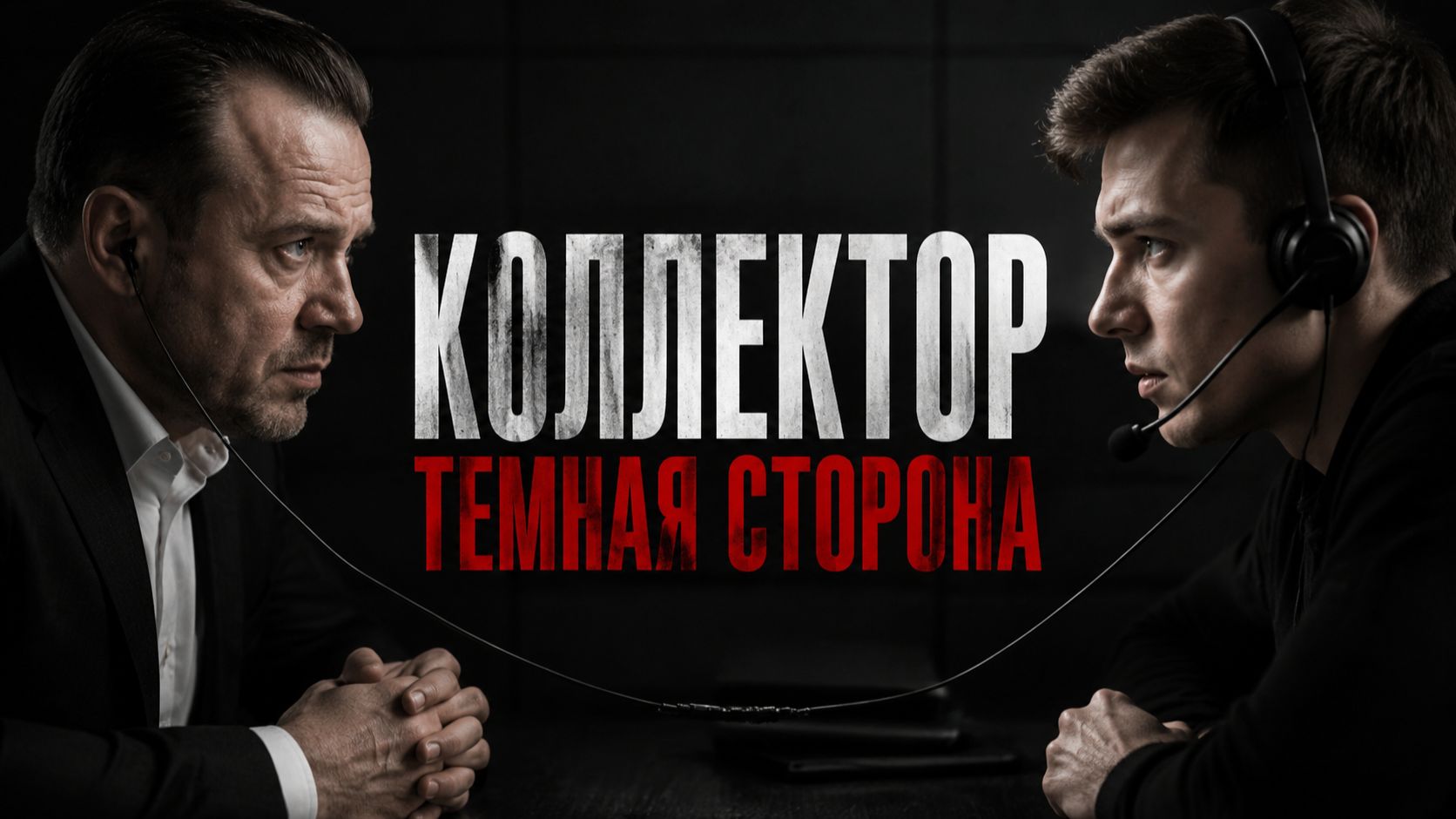 САМЫЙ ДОЛГИЙ И ИНТРИГУЮЩИЙ РАЗГОВОР С КОЛЛЕКТОРОМ смотреть онлайн