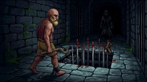 Песня про демку игры Stonеshard