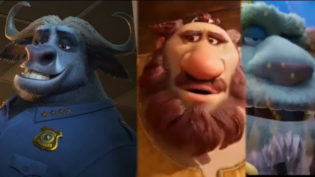 Same Voice Actor смотреть онлайн