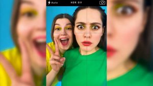 Геометрический Челлендж с Едой # Смешные Ситуации и Неудачи от 4Teen Challenge