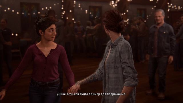 The Last of Us Part 2 Remastered➤ Прохождение ➤ Серия 20 ➤ [Прохождение без комментариев] (RUS)