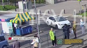 «Автомобилисты: темная сторона трассы»: подборка ДТП