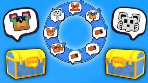 СУНДУКИ С СЕКРЕТНЫМИ УРОВНЯМИ Super Bear Adventure/Приключения Супер Медведя