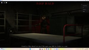 играю во fnaf eternal night
