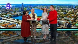 Утренний экспресс от 03.06.26: На что потратить первую зарплату?