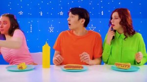 Экстремальные Прятки Челлендж # Смешные Моменты с Candy DO