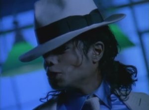 Jackson M. - Smooth Criminal
