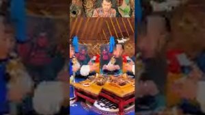 Вечер стейков Yellow Label в Монголии 🇲🇳🔥