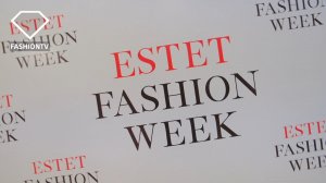 Estet Fashion Week 2026