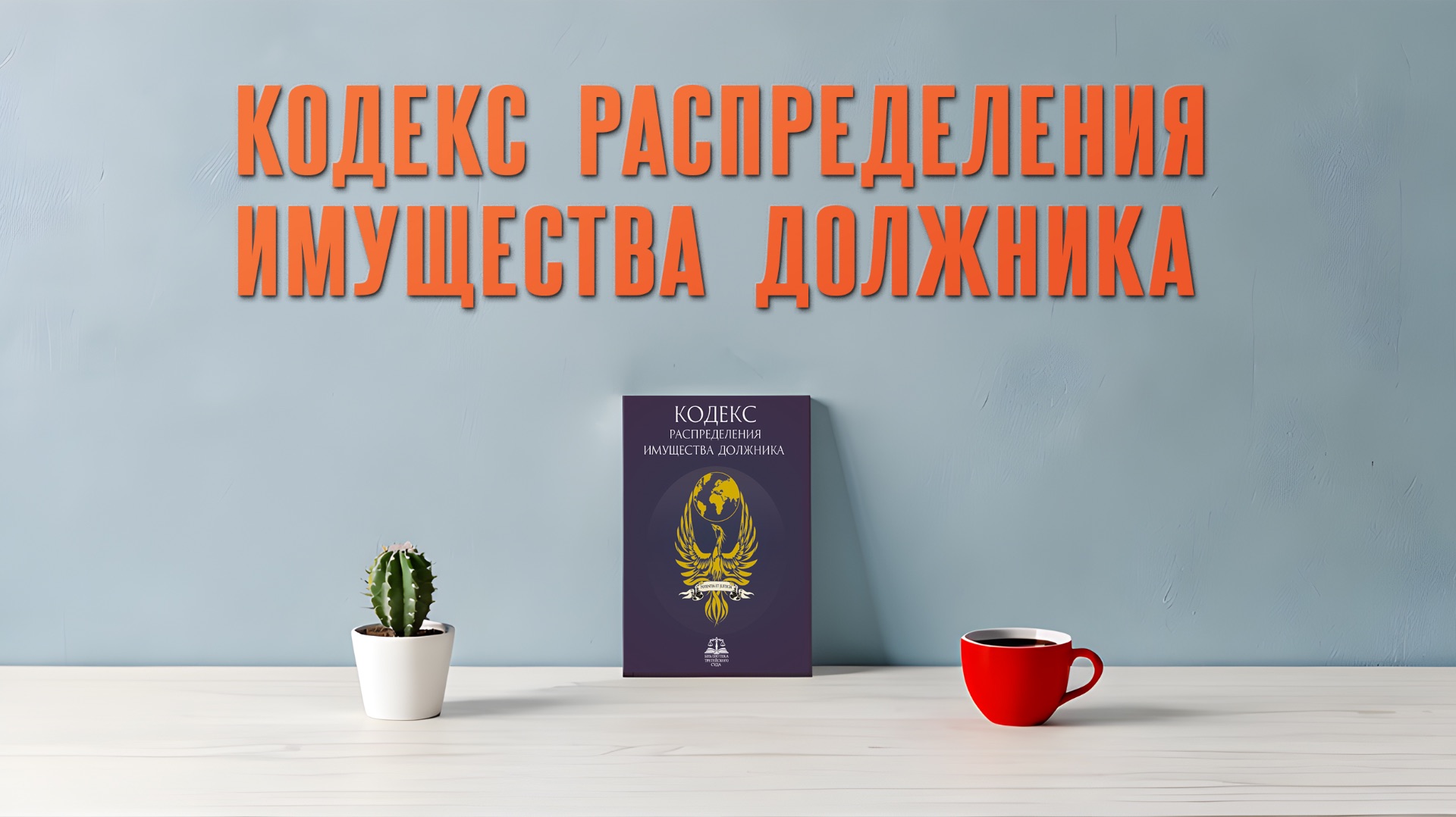 Что такое кодекс РИД