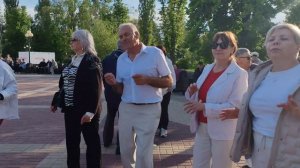 31 мая.Помню вечер....