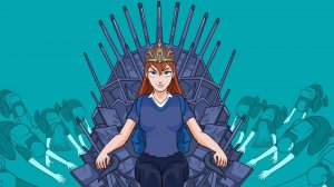 Моя сестра получает всё