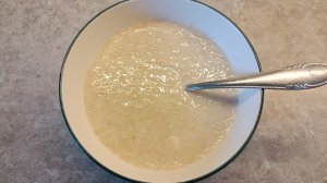 03-06-2026 Кашка отрубяшка😋