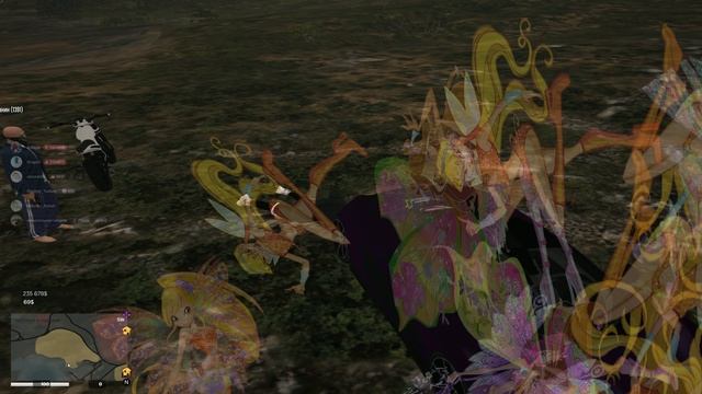 Grand Theft Auto V_replay_2026.06.03-22.10_clip_1 смотреть онлайн
