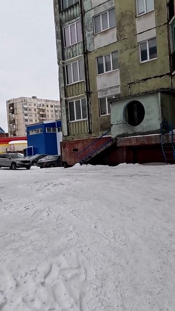 Дыхание зимы 🧘 Гул труб ТЭЦ 🕊️ Лёгкий иней на ресницах 🌹