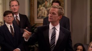 Как я встретил вашу маму 2 сезон 21 серия | How I Met Your Mother