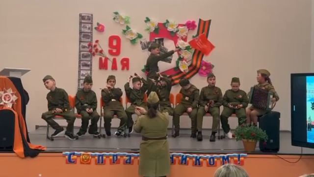 "Ой вы кони" смотреть онлайн