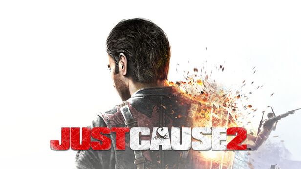 #5 Пока Just Cause 2 смотреть онлайн