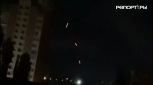 Удар «Орешником» по Украине. 24 мая 2026.