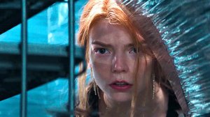 Лаки (1 Сезон) — Русский трейлер (Субтитры, 2026) Аня Тейлор-Джой