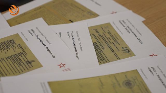 Бессмертный полк АО «ОЭК»: Инга Баканова смотреть онлайн