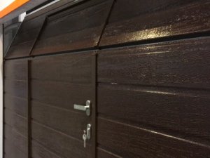 DoorHan на выставке Сибирский Дом