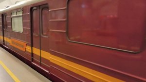 🟥 Спец состав на станции Кировский завод