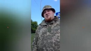 Хряк ТЦК. Против такого ножик не пойдет. Надо бензопилу, чтобы ему помочь дров на зиму заготовить.