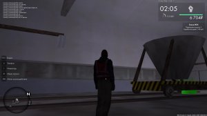Играем в Mta Province 1 сервер
