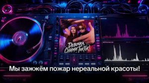 Влад закроев песня девочка сними тикток