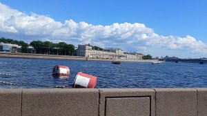 Крейсер Аврора, Санкт-Петербург