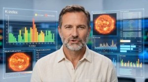 Магнитная буря 3 июня: кому будет хуже и как пережить день