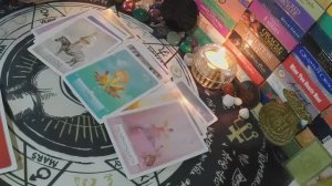 ❕ВАМ ПИСЬМО ОТ ВАС ИЗ БУДУЩЕГО💌 таро расклад