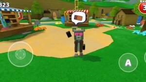 Прохождение Черепахограда в Super bear adventure.