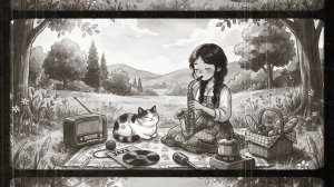 Джаз кафе. Релакс чилаут музыка 1940 #музыка #видео