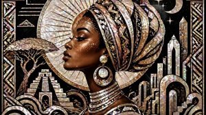 Афро музыка Afro deep house