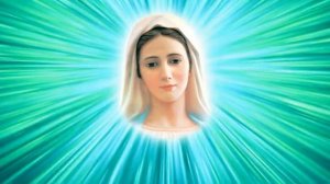 Child's Rosary 4 (First Epistle of John 4:1-21 / Первое послание Иоанна 4:1-21)