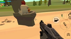 Skibidi Chicken 1