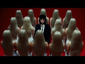 PLOHOYPAREN - Провод