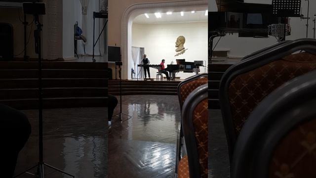 Г. Динику "Жаворонок" смотреть онлайн