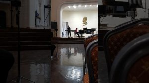 Г. Динику «Жаворонок»