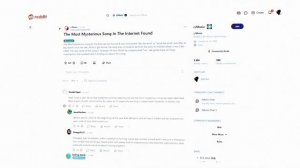 (+18) Ужасы из японского интернета (перезалив, Нокиа)