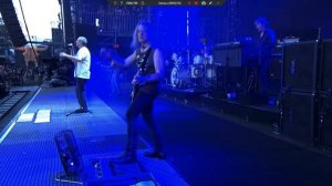 Deep Purple - Perfect Strangers