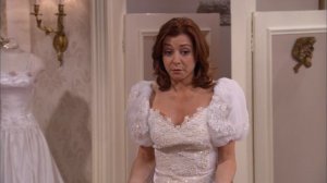 Как я встретил вашу маму 1 сезон 16 серия | How I Met Your Mother