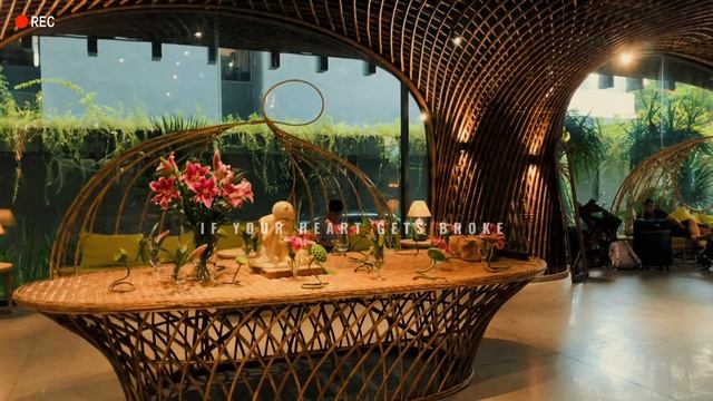 ВЬЕТНАМ НЯЧАНГ The Signature Hotel Nha Trang 5* смотреть онлайн