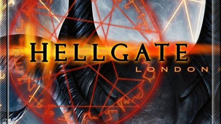 HELLGATE LONDON - 3 | АДСКИЙ РЫНОК смотреть онлайн