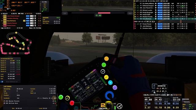 IMSA iRacing Series [03-06-2026 21-47-03] - Road America