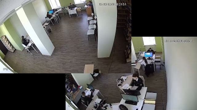 ДЭ 46.02.01 Документационное обеспечение управления и архивоведение