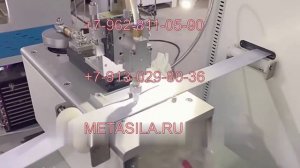 Автоматическая машина для нанесения силиконового покрытия UL05H