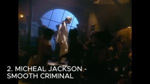Топ-3 самых лучших клипов на MTV 80's